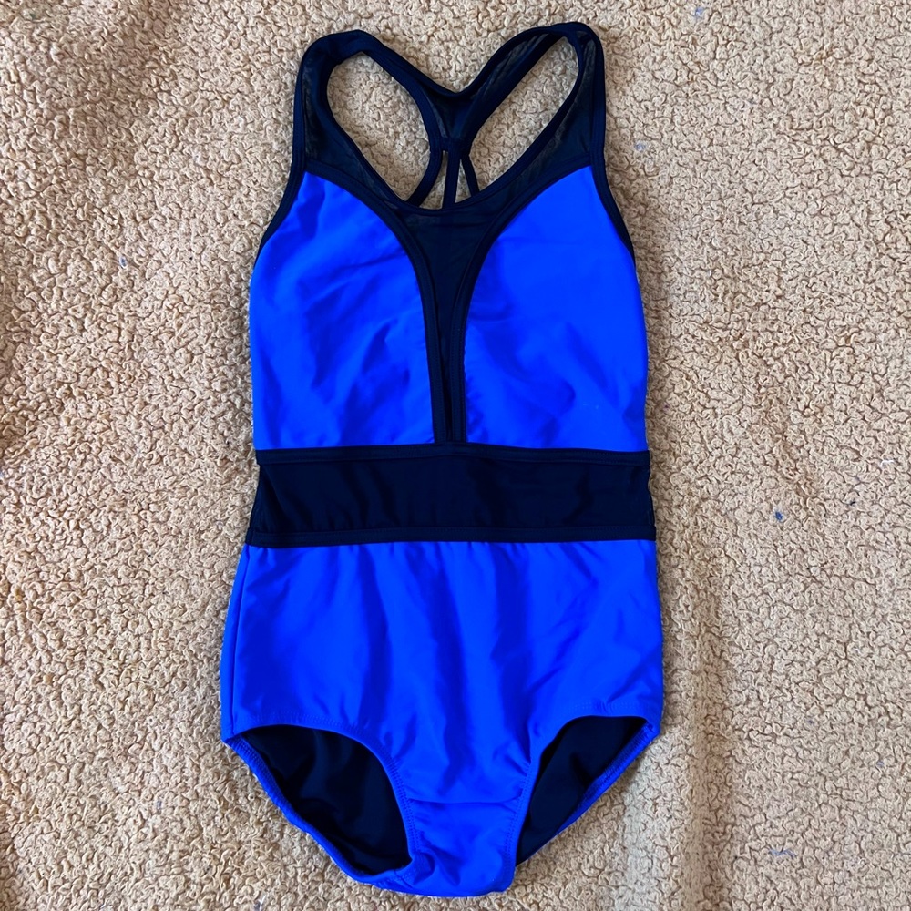 Cosi G dance Leotard- XS